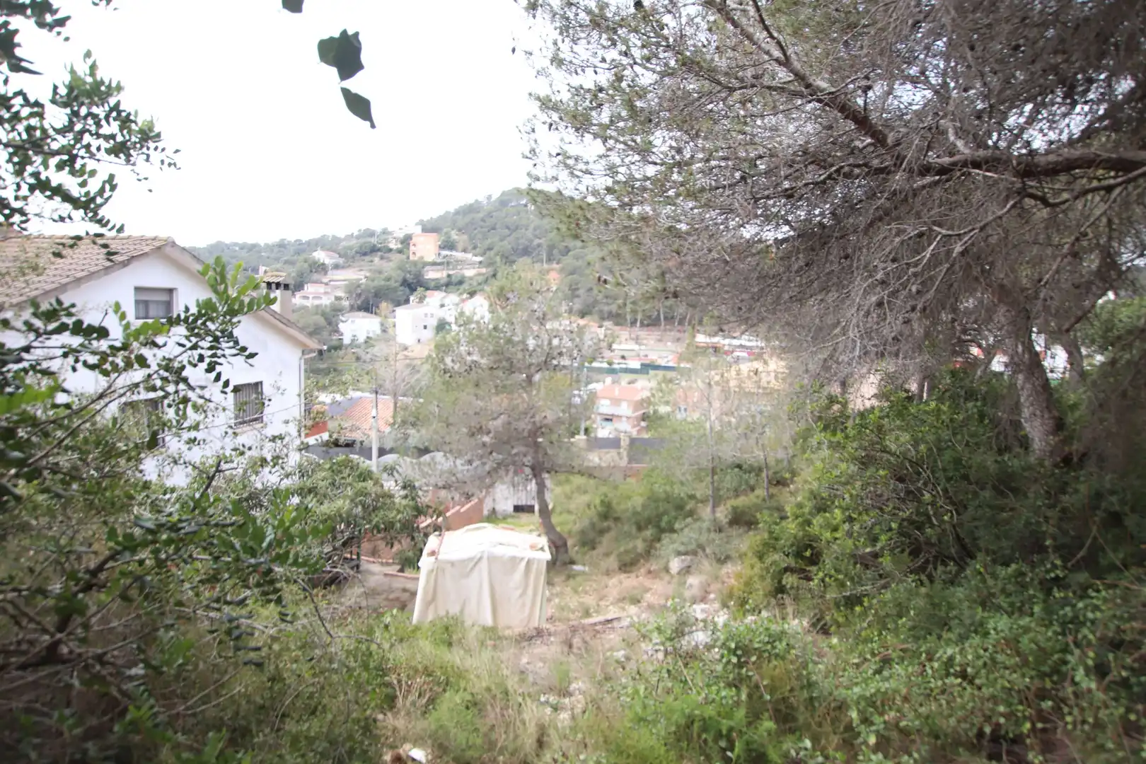 Residencial en venta en Cubelles