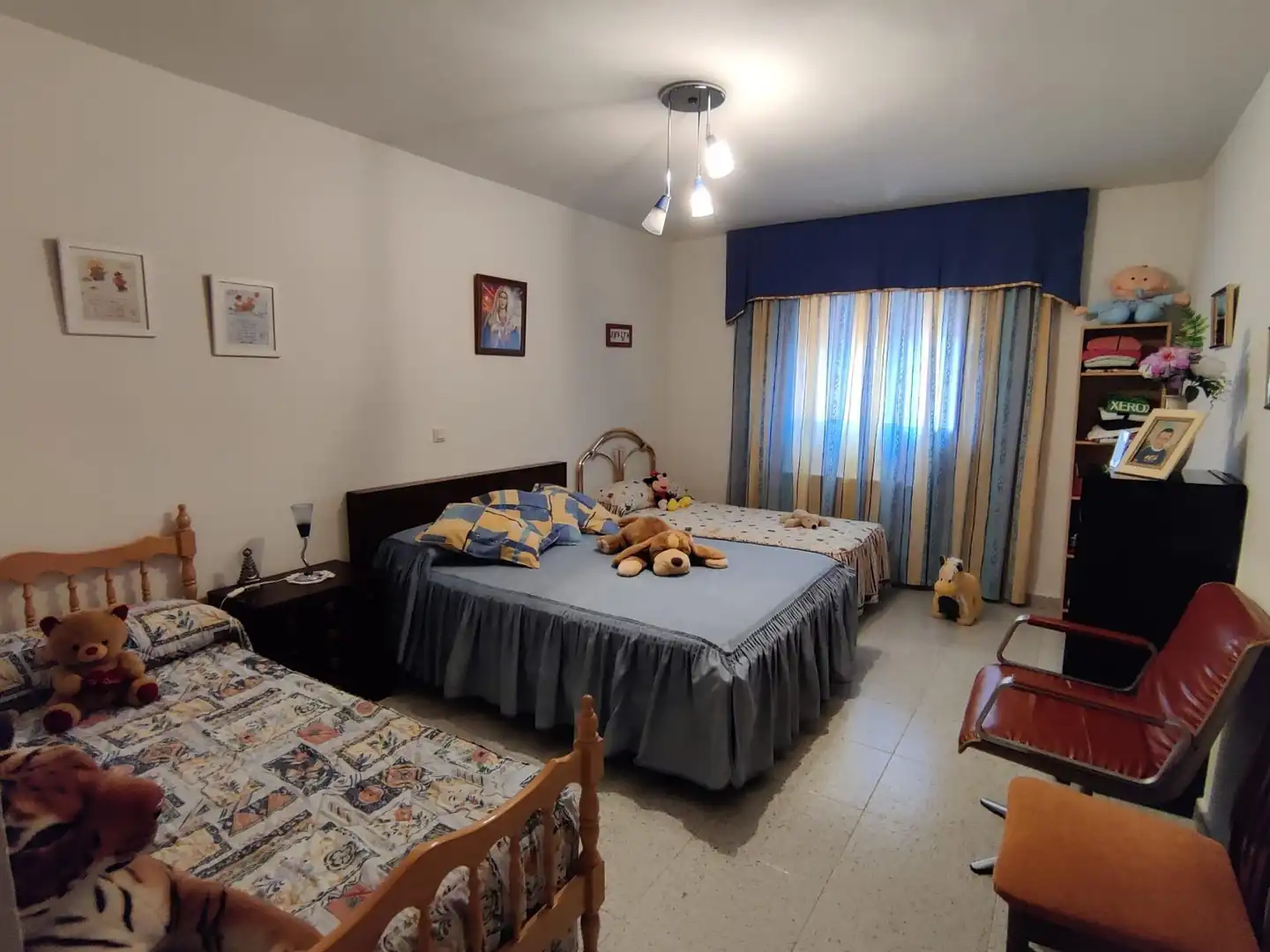 Haus oder Chalet zum Verkauf in El Molar (Madrid)