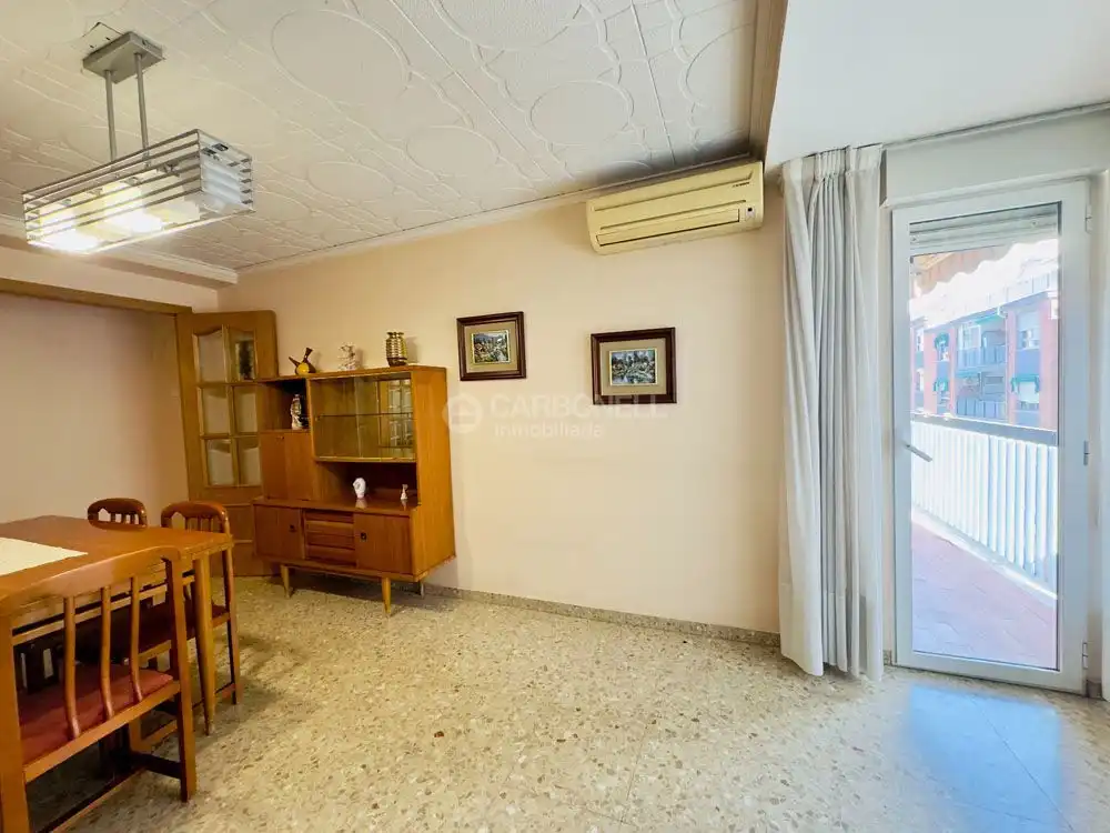 Flat with lift for sale in Santa Rosa, imagen 8