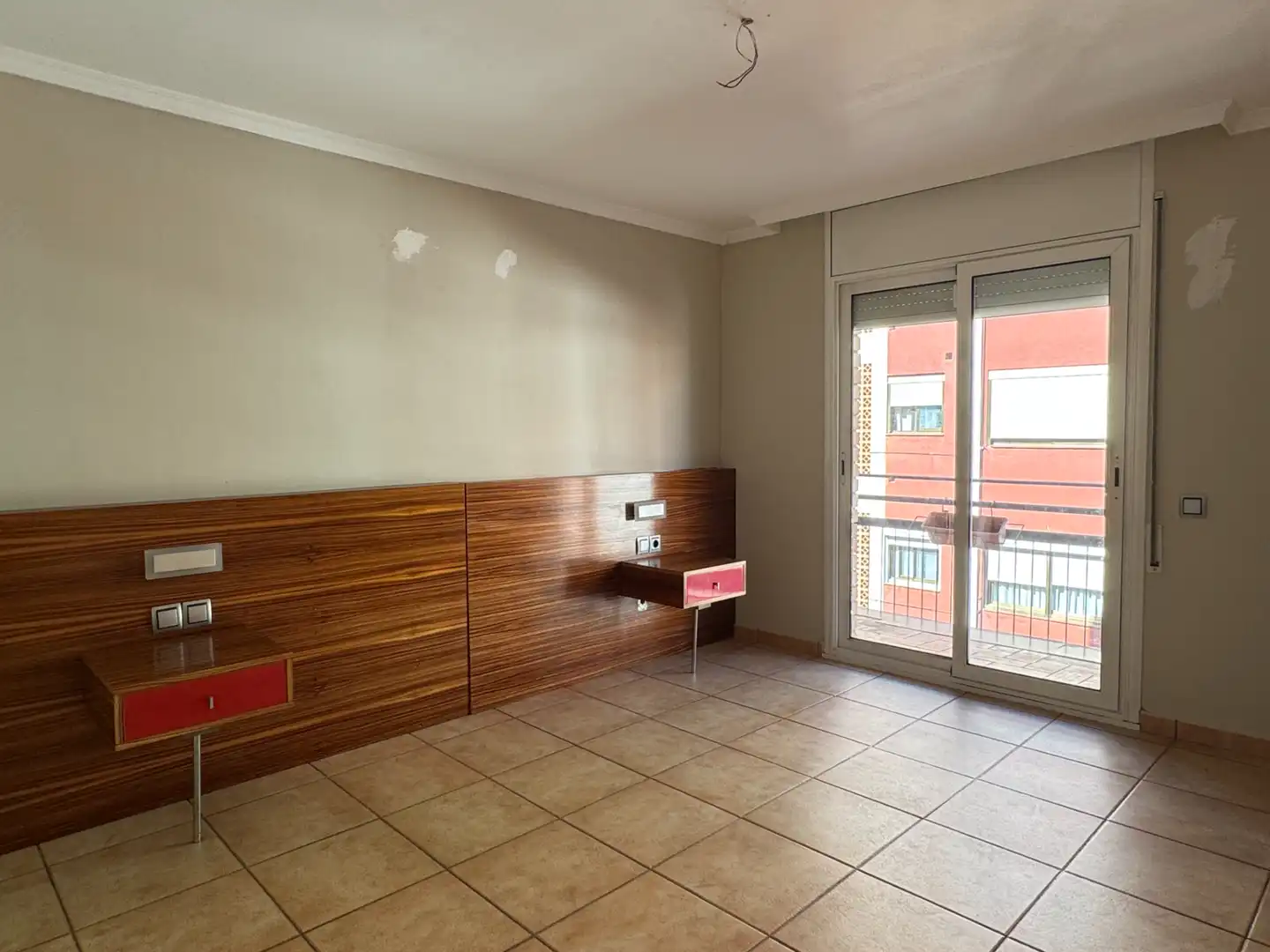 Bedroom of Flat for sale in Montornès del Vallès  with Heating, Oven and Balcony
