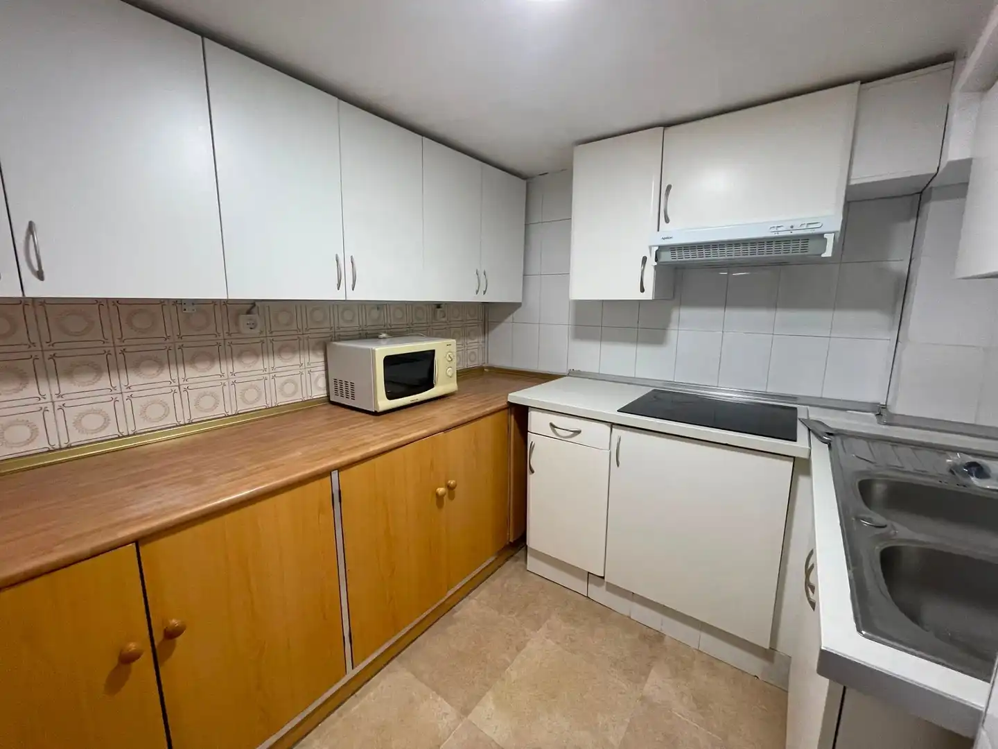 Cocina de Casa o chalet de alquiler en Valdemoro