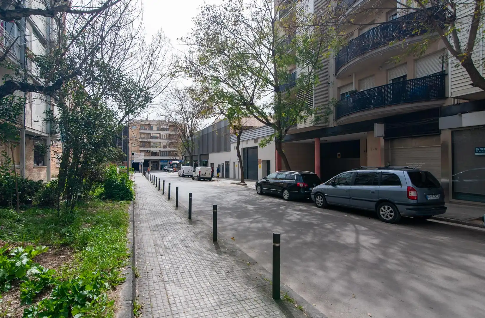 Local comercial de lloguer a Carrer La Granada, imagen 25