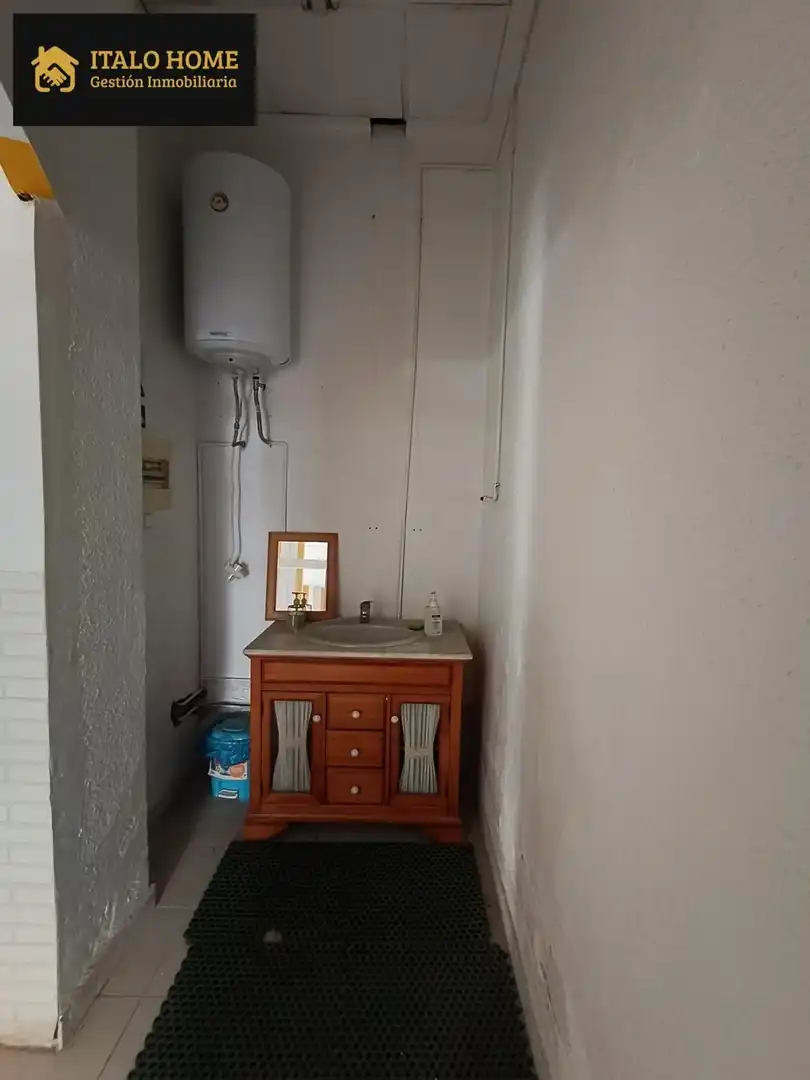 Commercial properties for rent in Espinardo