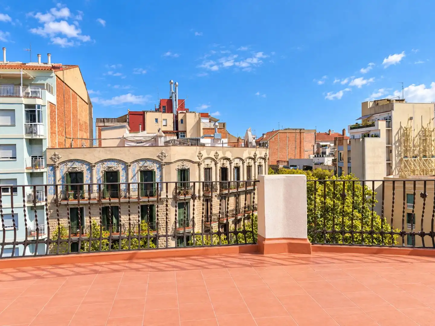 Piso en venta en Carrer del Comte D'urgell, 23, Sant Antoni
