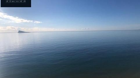 Photo 3 of Apartment for rent in Playa Poniente, Benidorm