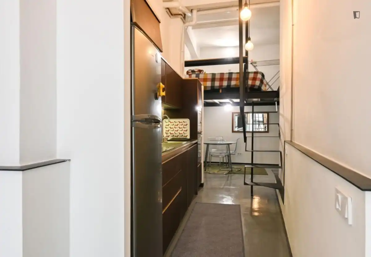 Apartments for rent in Ciudad Jardín