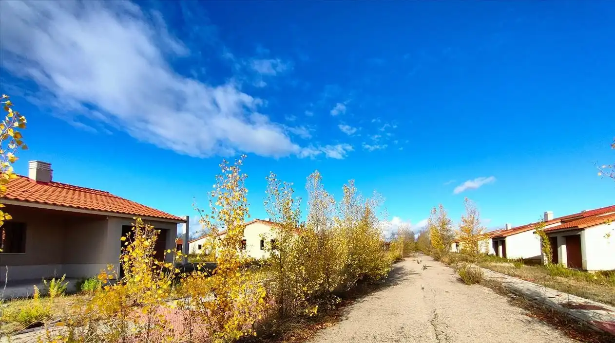 Terreny residencial en venda a Lerma, imagen 2