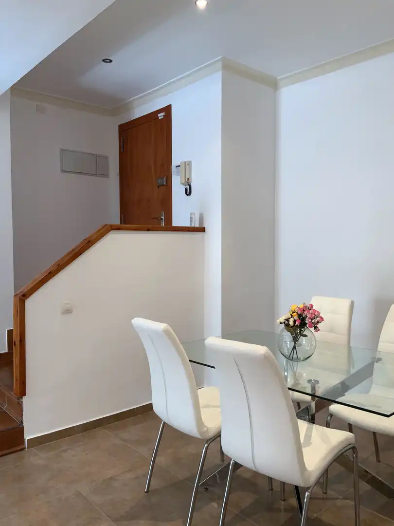 Flat with lift for sale in Rocafonda, imagen 12