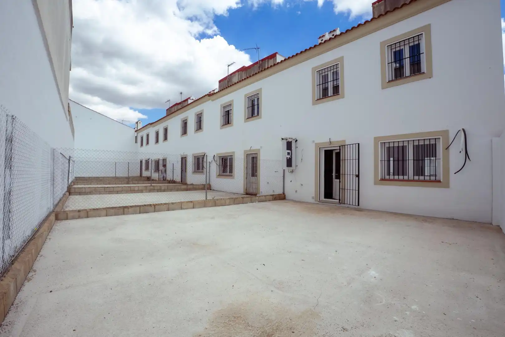 Casa a schiera in vendita a Campillos, imagen 4