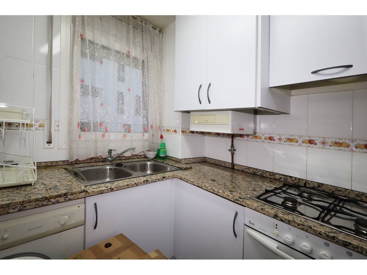 Cuina de Pis en venda en Lloret de Mar amb Aire condicionat, Calefacció i Balcó