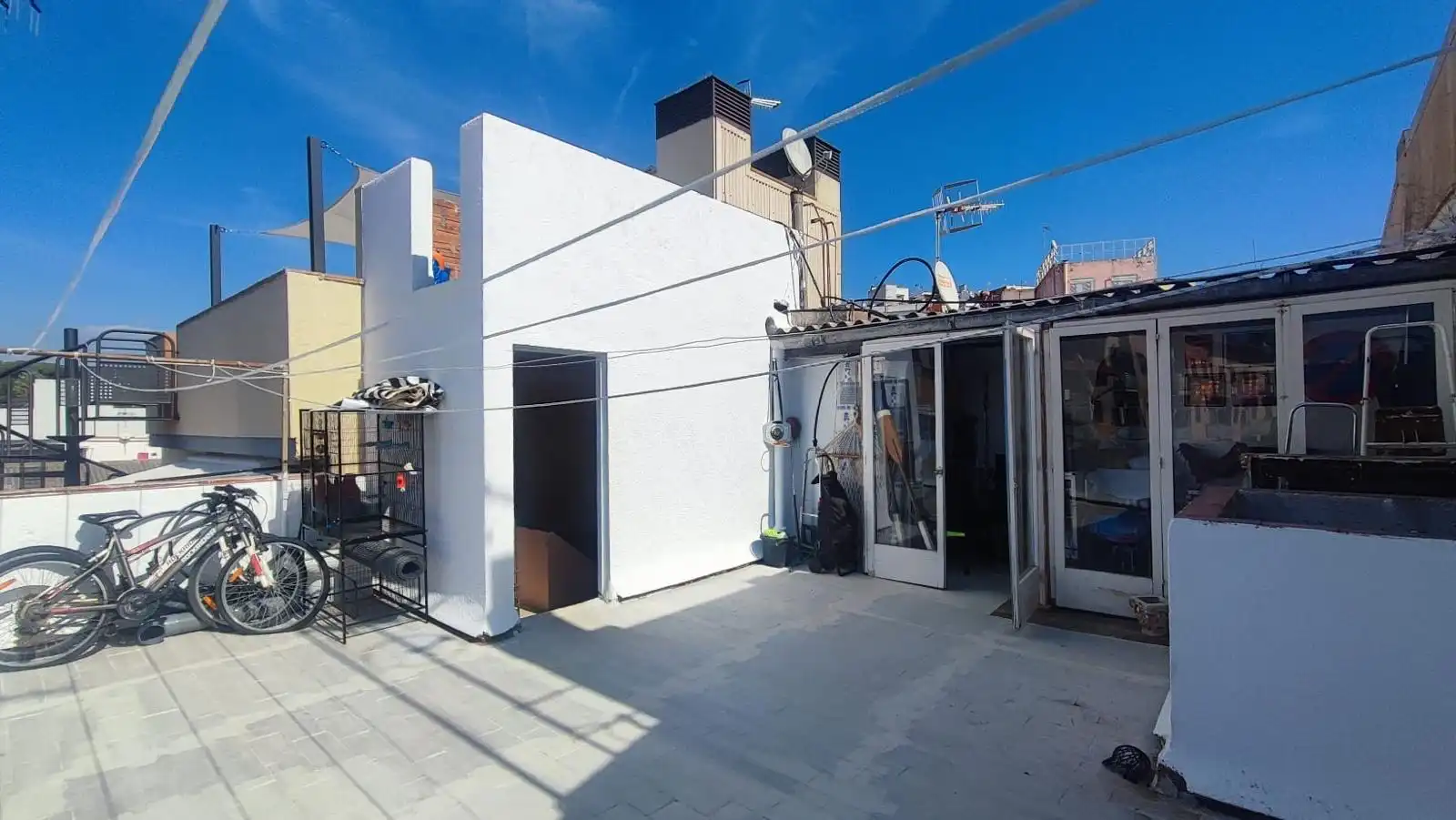 Wohnung mit Terrasse zum Verkauf in Carrer de Mas Marot, imagen 7