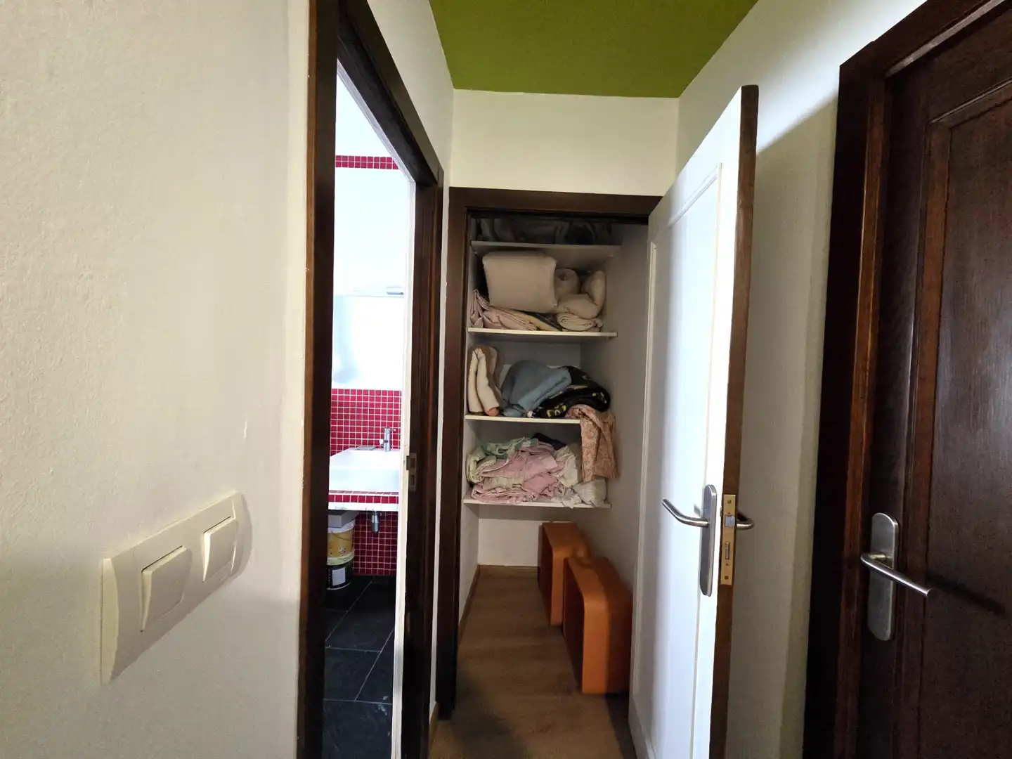 Flat for sale in Sanxenxo  with Parquet flooring, Terrace and Oven
