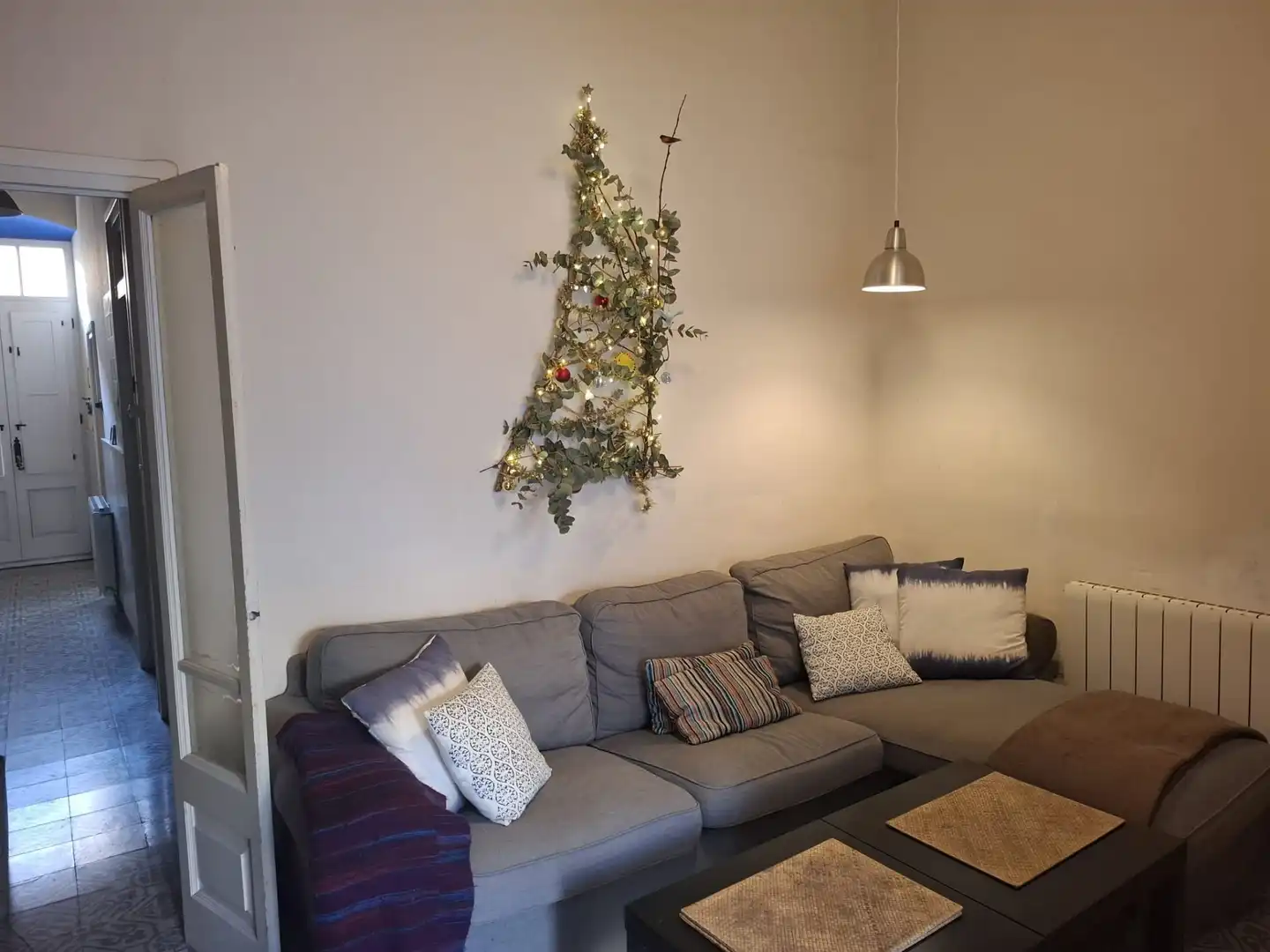 Sala d'estar de Finca rústica en venda en Palafrugell amb Calefacció