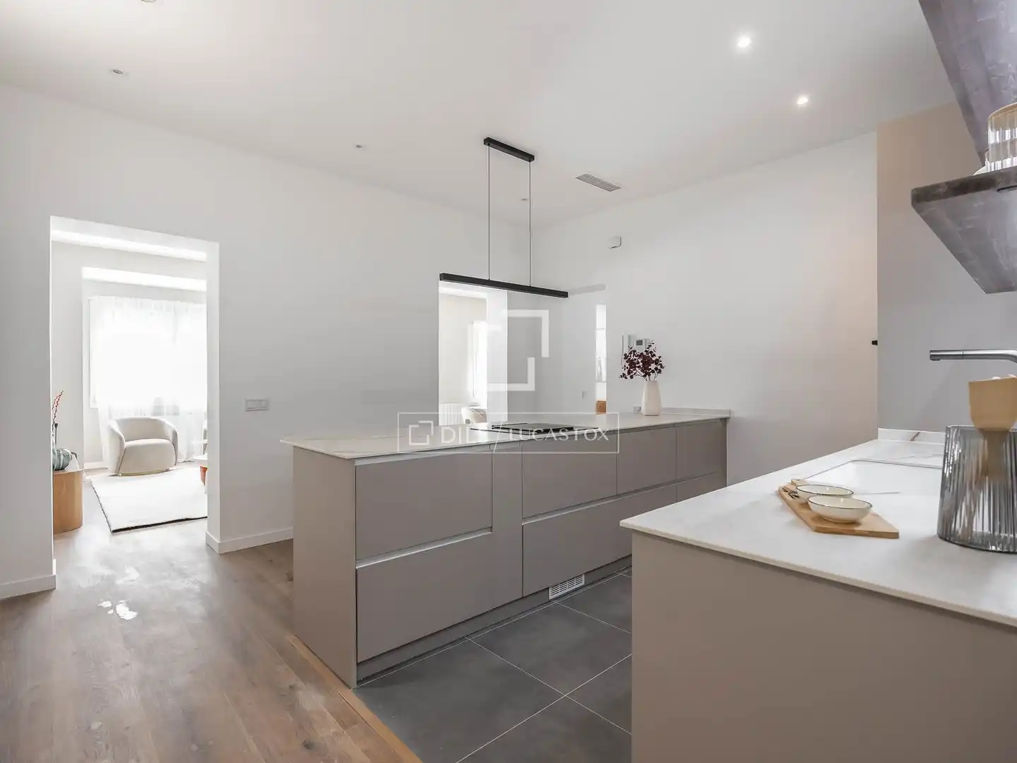 Piso con ascensor en venta en Moncloa - Aravaca, imagen 7