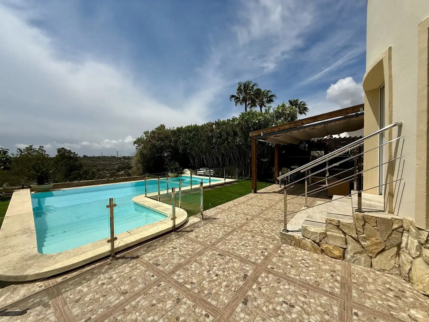 House with garden for sale in N/A, imagen 5
