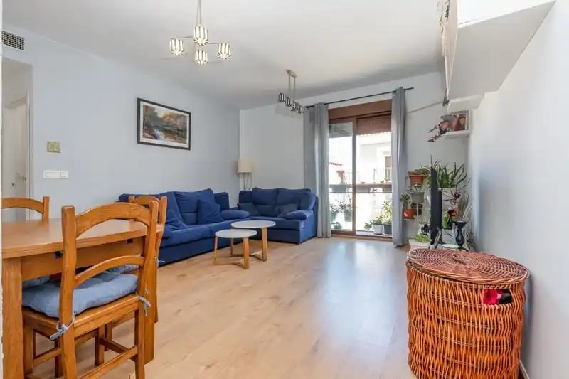 Appartement avec terrasse à vendre à Calle REINA MORA, imagen 14
