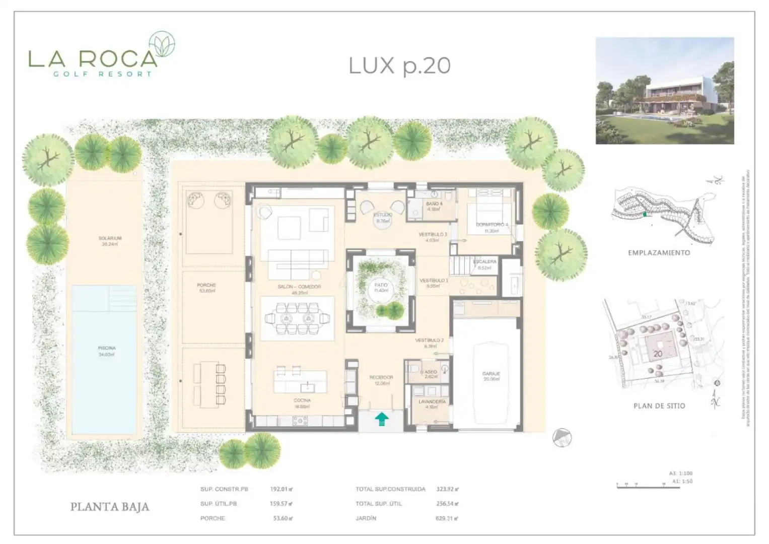 Maison avec piscine à vendre à C/. MARC DE VILALBA., imagen 17