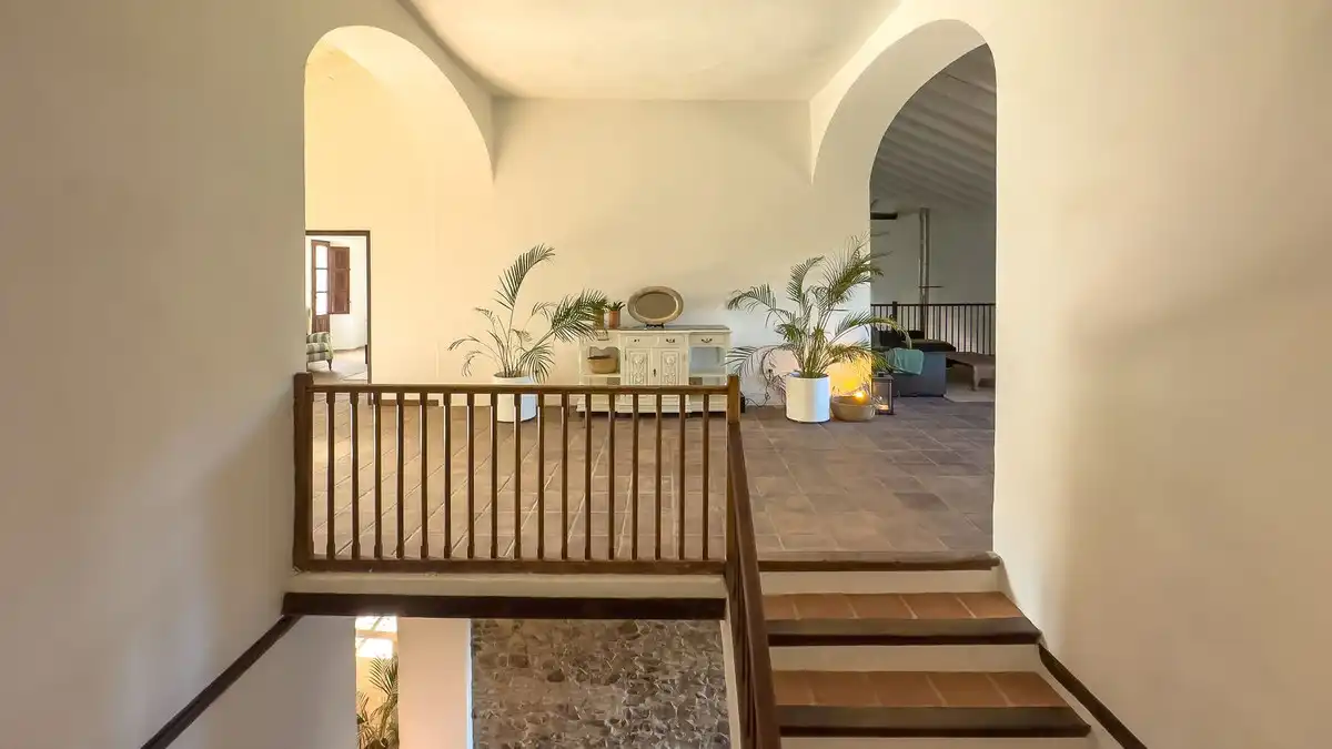 Casa rustica con piscina in vendita a Este, imagen 30