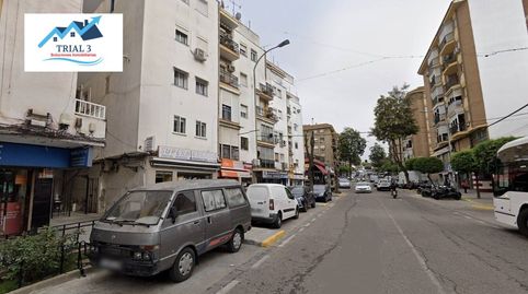 Foto 2 de Piso en venta en Avenida Palomares de, Barrio Alto, San Juan de Aznalfarache