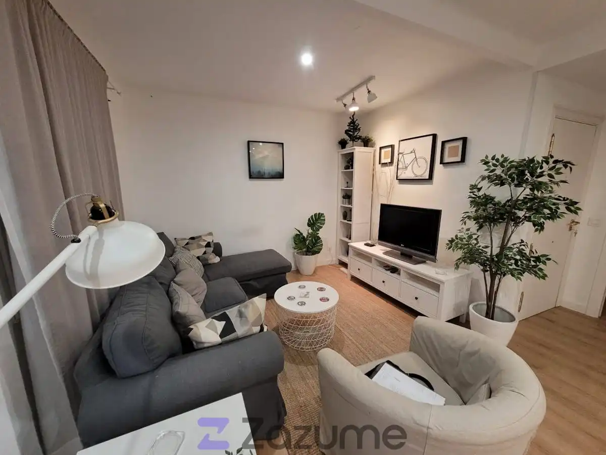 Flat for rent in C. Taray, Plaza Mayor - San Agustín