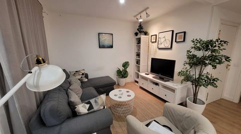 Foto 5 de Apartamento de alquiler en C. Taray, Plaza Mayor - San Agustín, Segovia Capital
