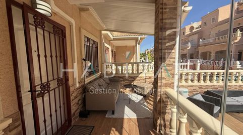 Foto 5 von Maisonette zum Verkauf in Playa Flamenca, Orihuela
