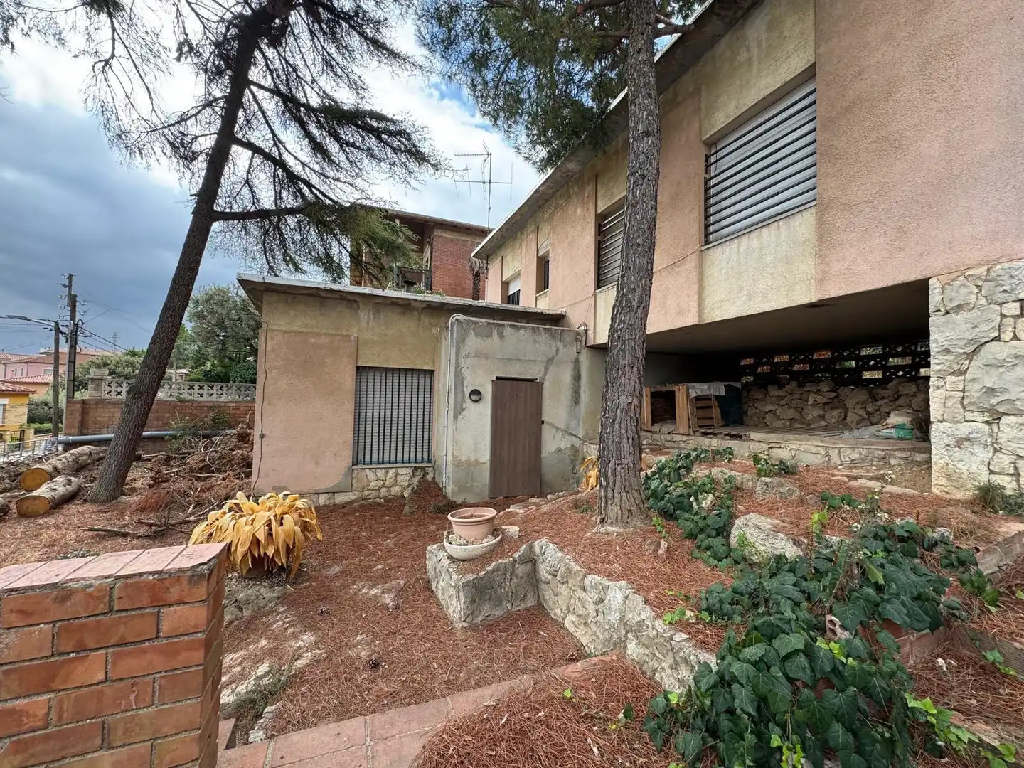 Casa con jardín en venta en La Torre de Claramunt, imagen 36