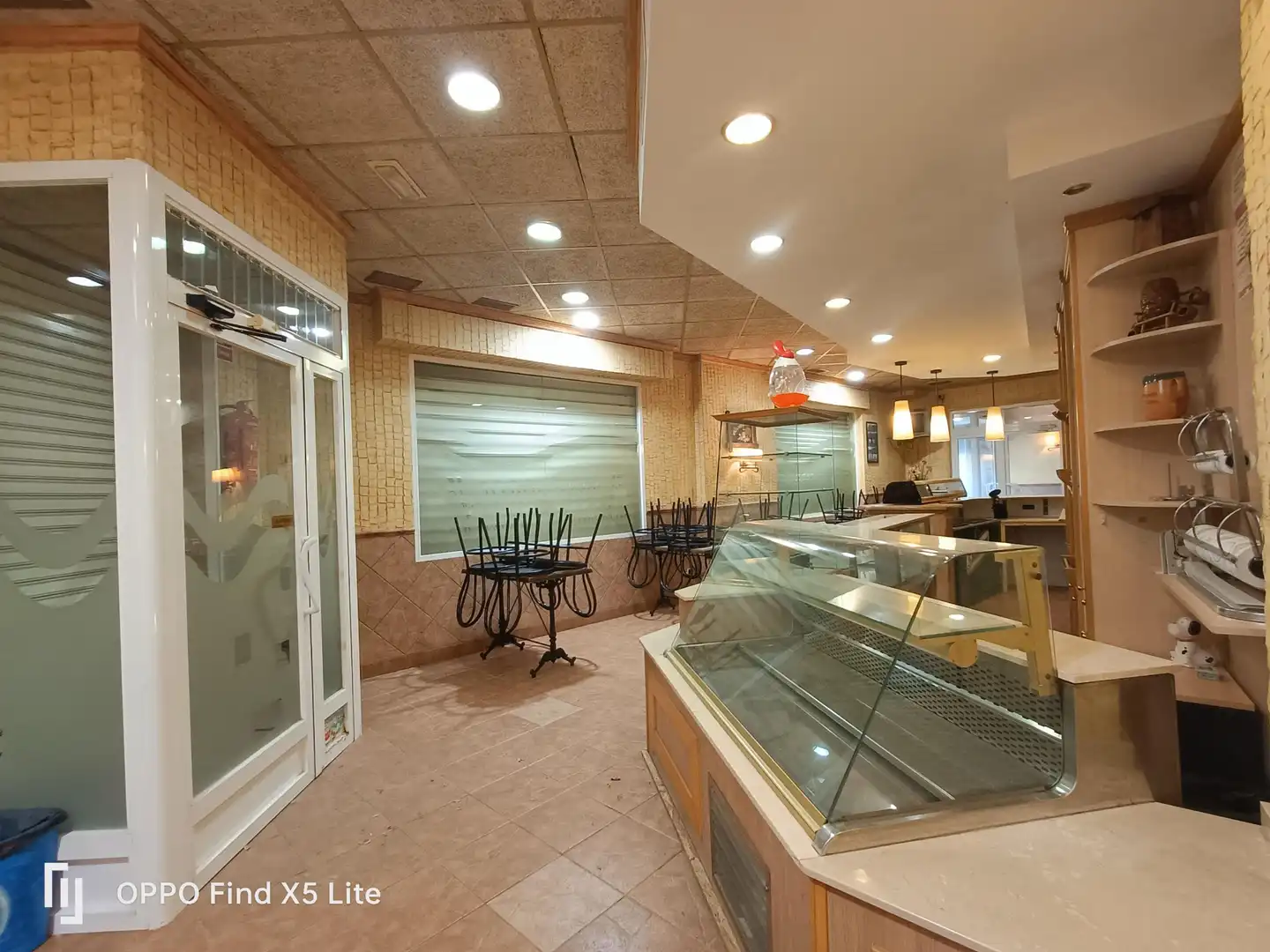 Local en venta en Castellón de la Plana / Castelló de la Plana con Amueblado