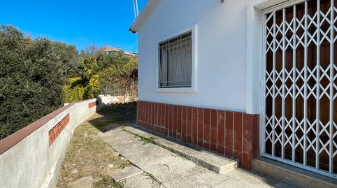 Foto 2 de Finca rústica en venta en Camí Mig D'alella, 57, Tiana, Barcelona