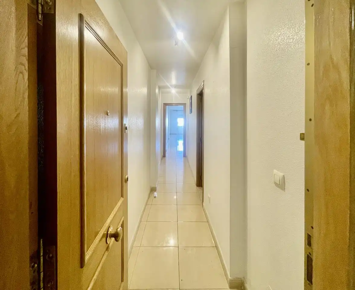Planta baja en venta en Almoradí con Trastero