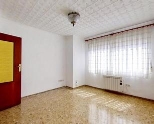 Bedroom of Flat for sale in  Valencia Capital  with Heating and Terrace