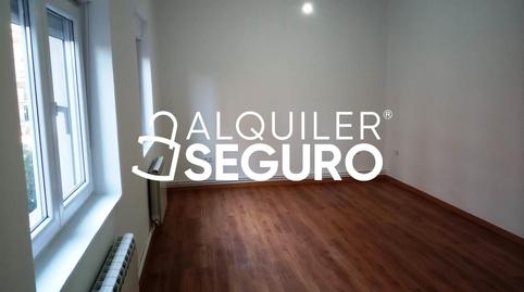 Foto 4 de Piso de alquiler en Recondo, Campo Grande, Valladolid