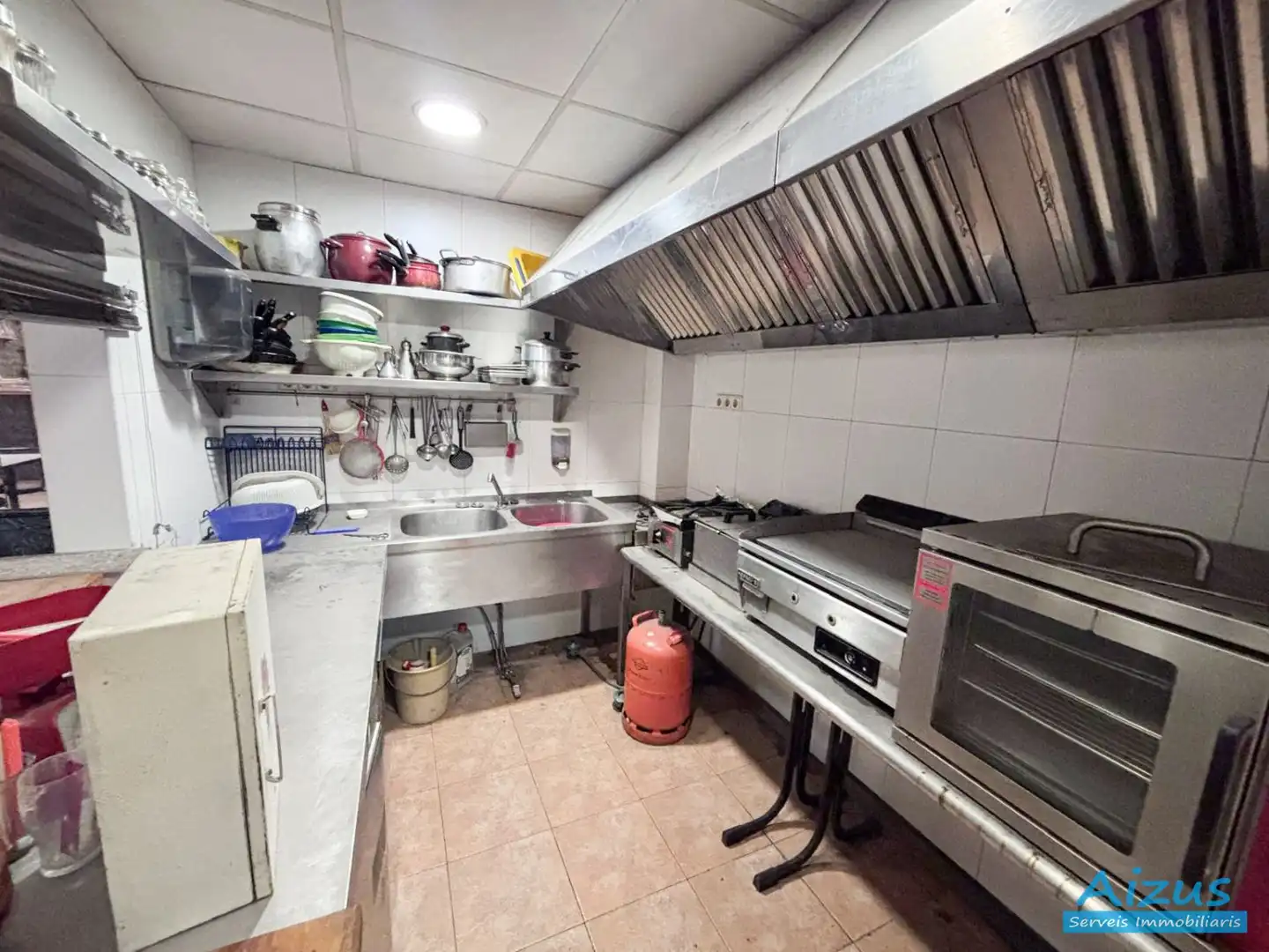 Local commercial à vendre à La Llagosta, imagen 16