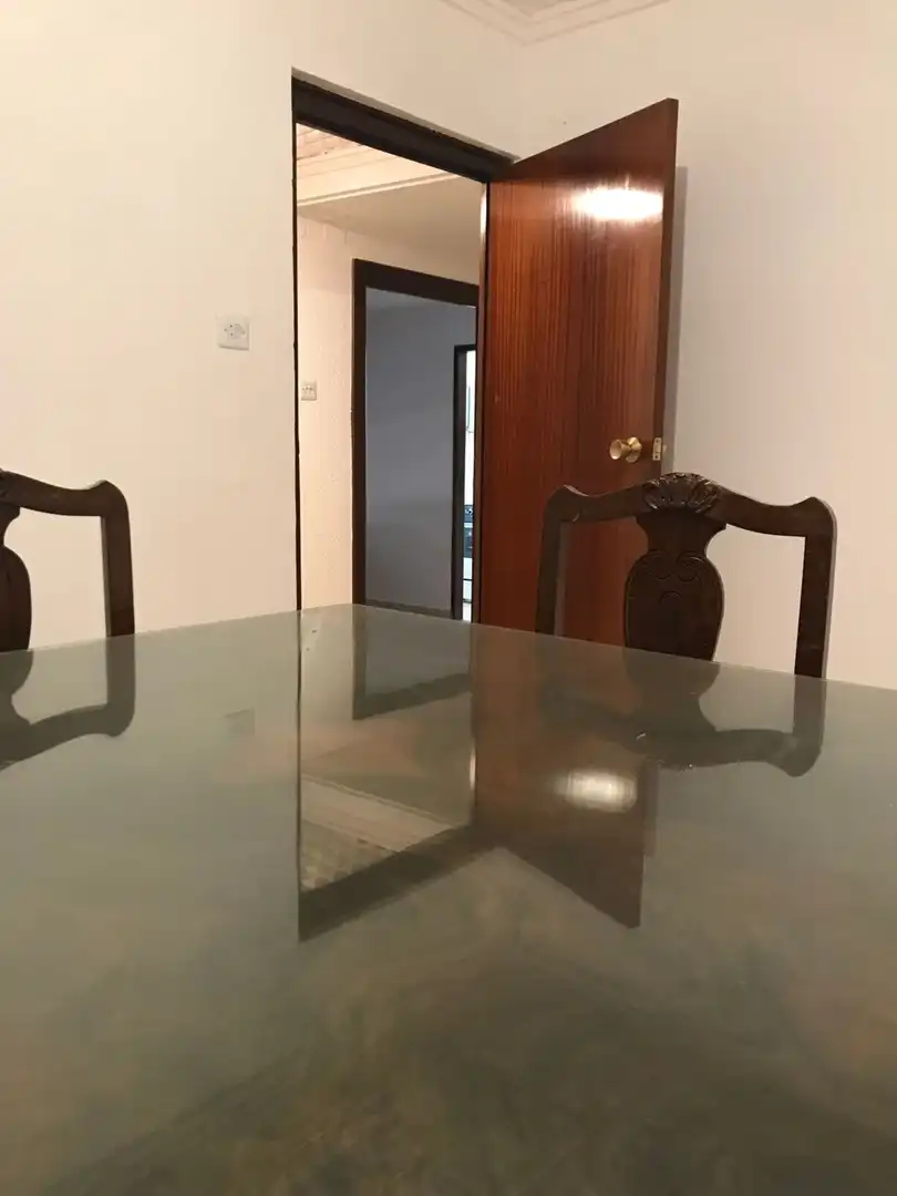 Comedor de Finca rústica en venta en Cosuenda