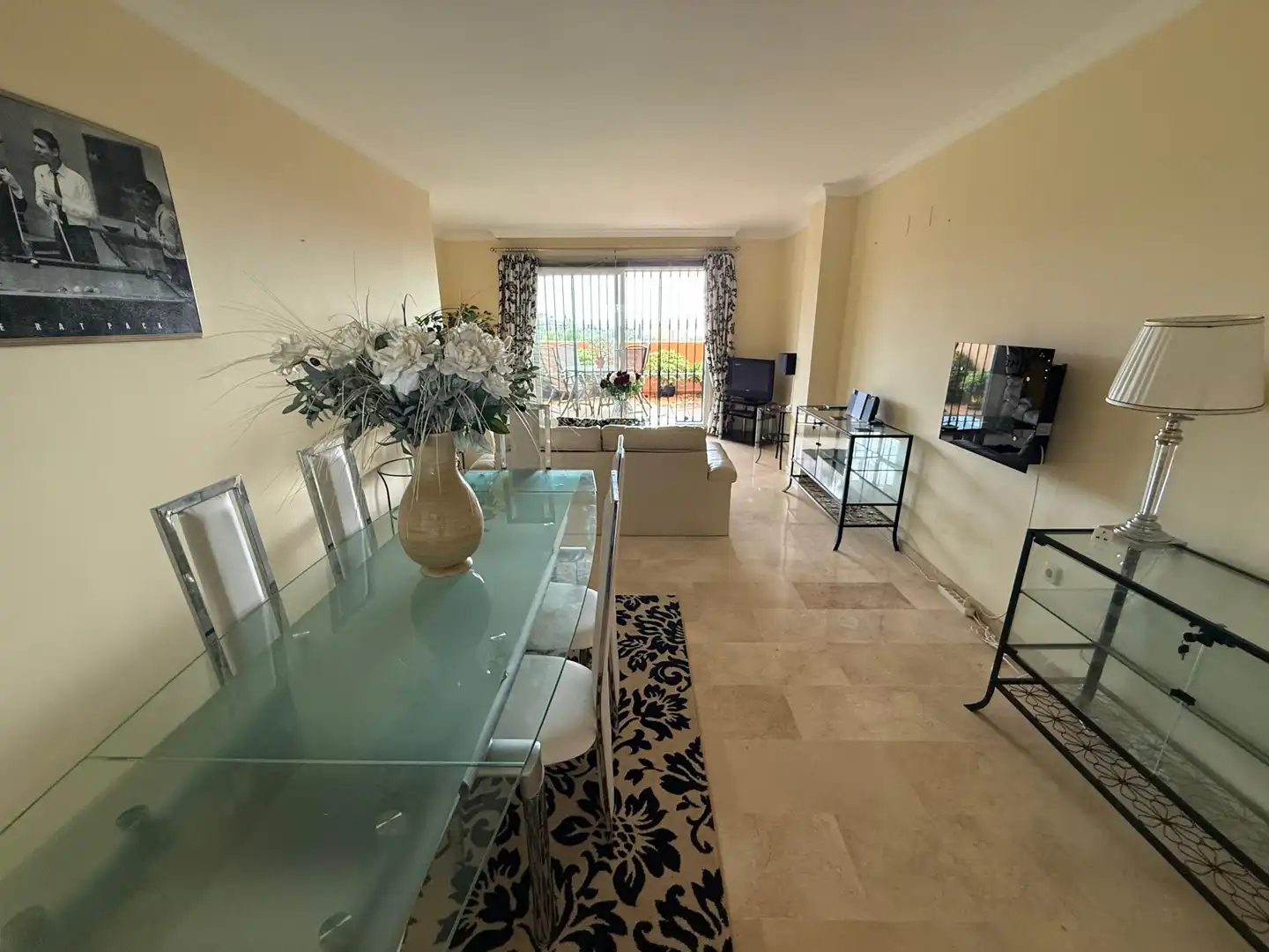 Apartament amb terrassa en venda a Elviria - Cabopino, imagen 7