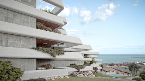 Foto 5 de Àtic en venda a El Castillo, Málaga