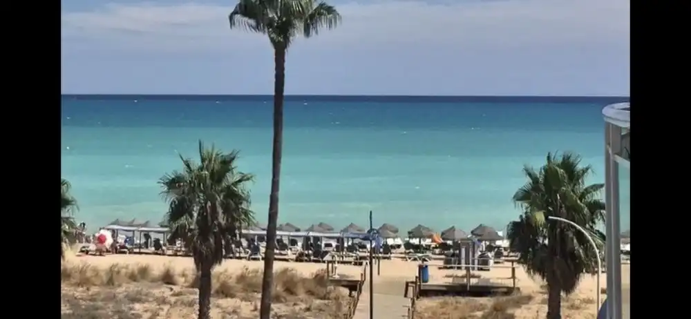 Mini appartamento con piscina in vendita a La Volta, imagen 2