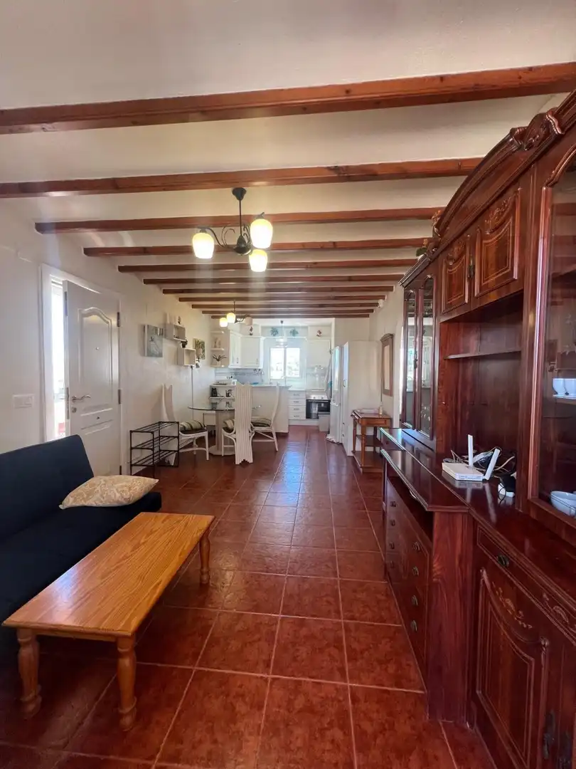 Apartament amb terrassa en venda a Orihuela Costa, imagen 3