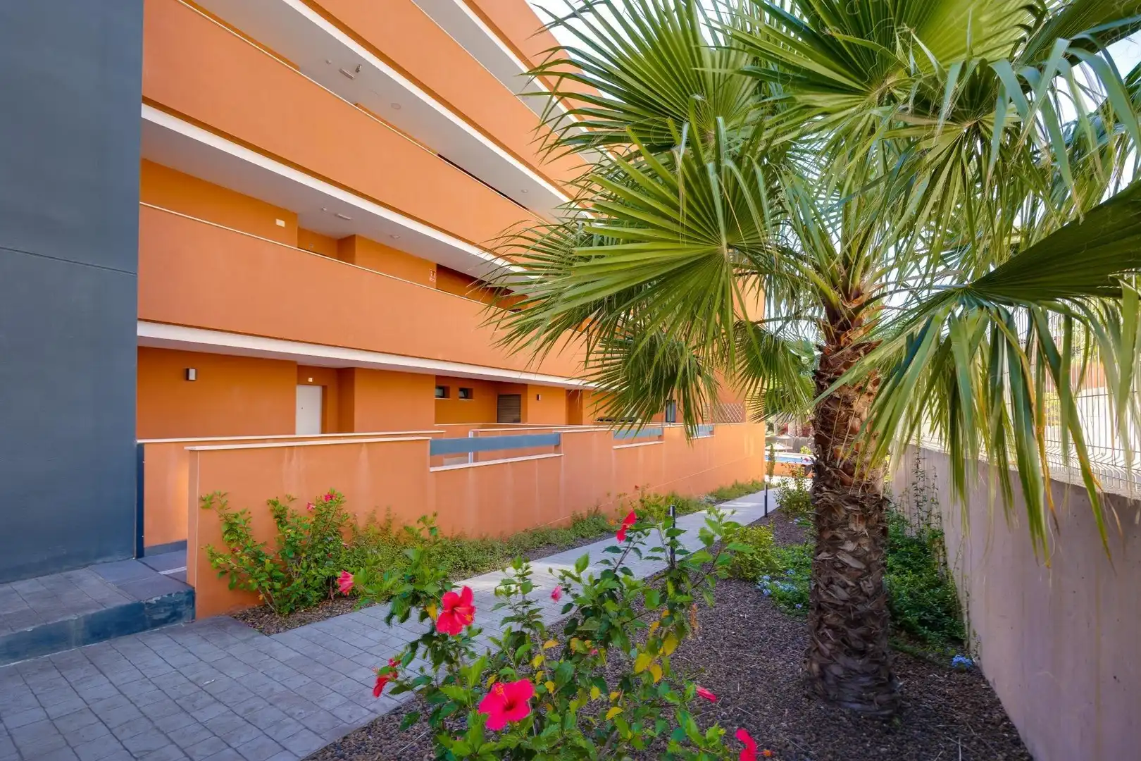 Flat with pool for sale in Orihuela Costa, imagen 31