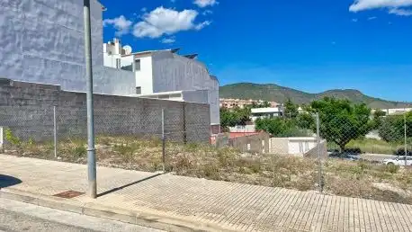 Residential land for sale in Pego, imagen 5
