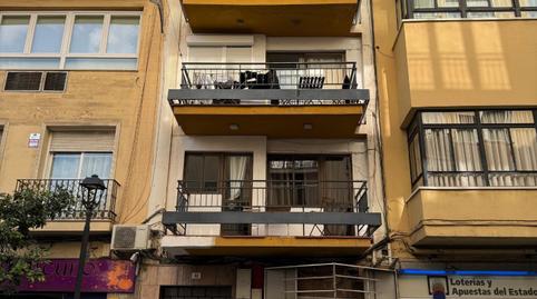 Foto 4 de Edificio en venta en La Victoria, Málaga Capital