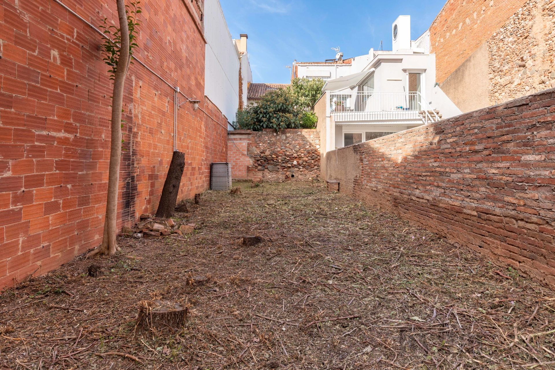 Residencial en venda en Terrassa