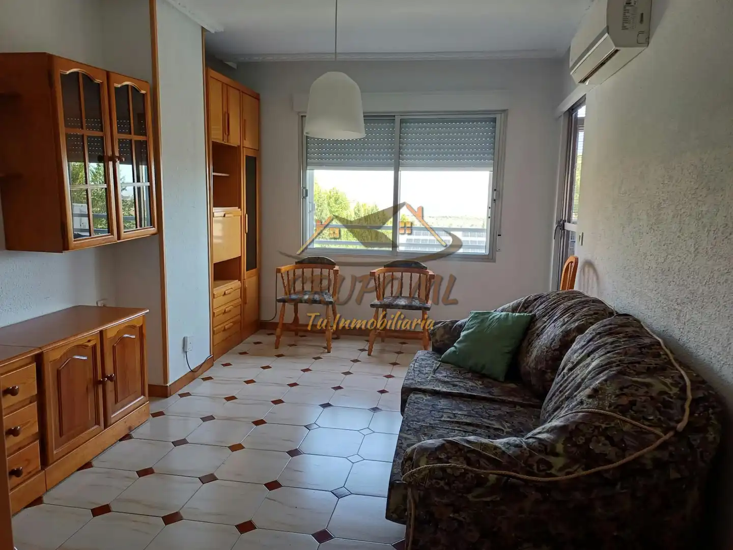 Wohnung mit Terrasse zur Miete in Avenida de Andalucía, imagen 9