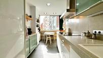 Kitchen of Flat for sale in  Barcelona Capital