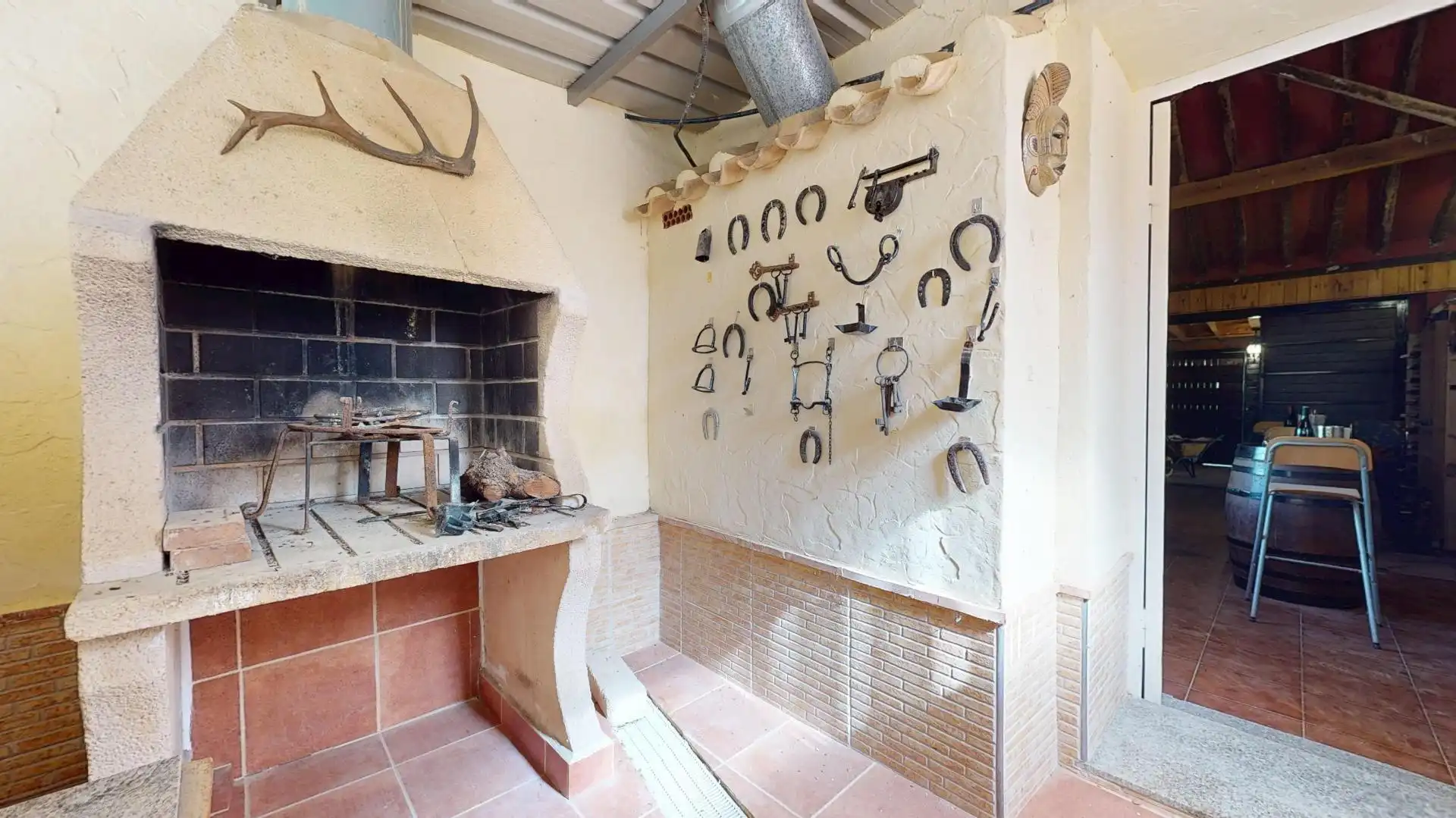 Landhaus zum Verkauf in Lugar Caserío Garcías, imagen 14