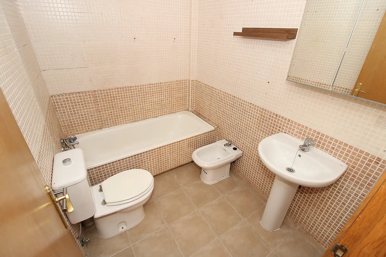 Duplex con terrazza in vendita a Torremocha de Jarama, imagen 13