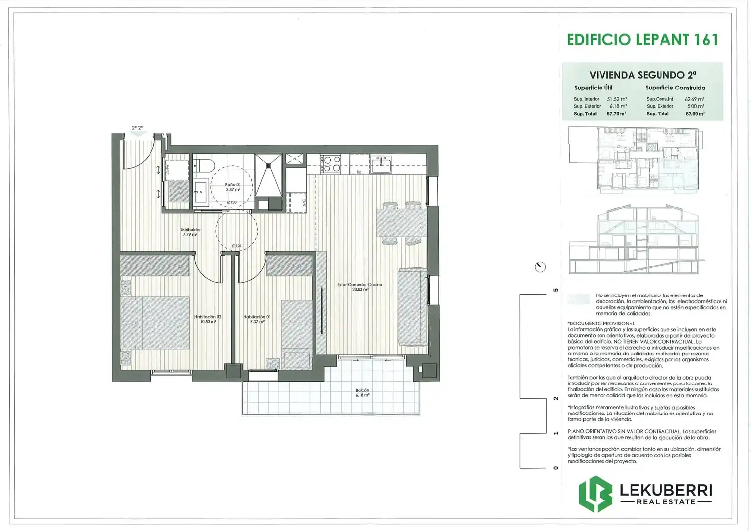 Flat with lift for sale in Can Feu - Gràcia