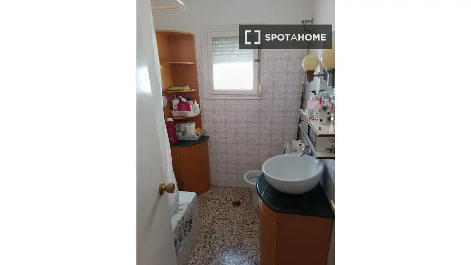 Habitación en Campello Playa