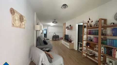 Apartamento reformado con terraza, en la provincia de Alicante, en la ciudad de Torrevieja, en el barrio de Playa del Cura. 3 habi, imatge 5