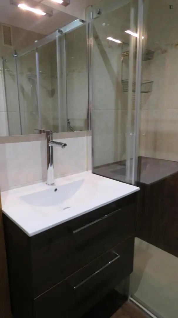 Apartamento de alquiler en Amara